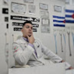 Meet your Posher, Franklin